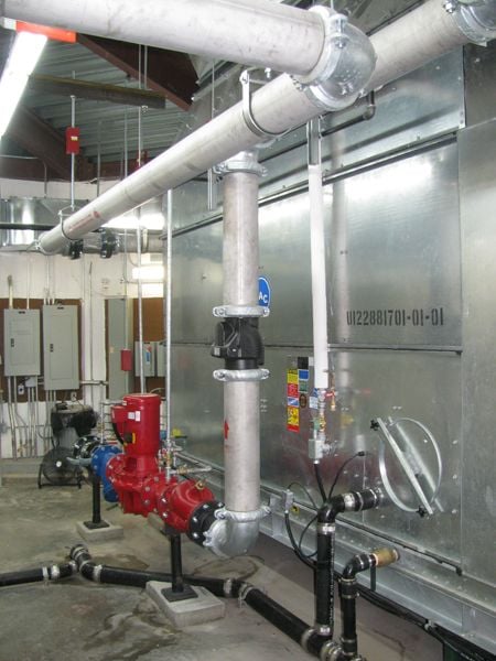 Ambient Mechanical Cooling Towers Image -59f9ef2f782f2